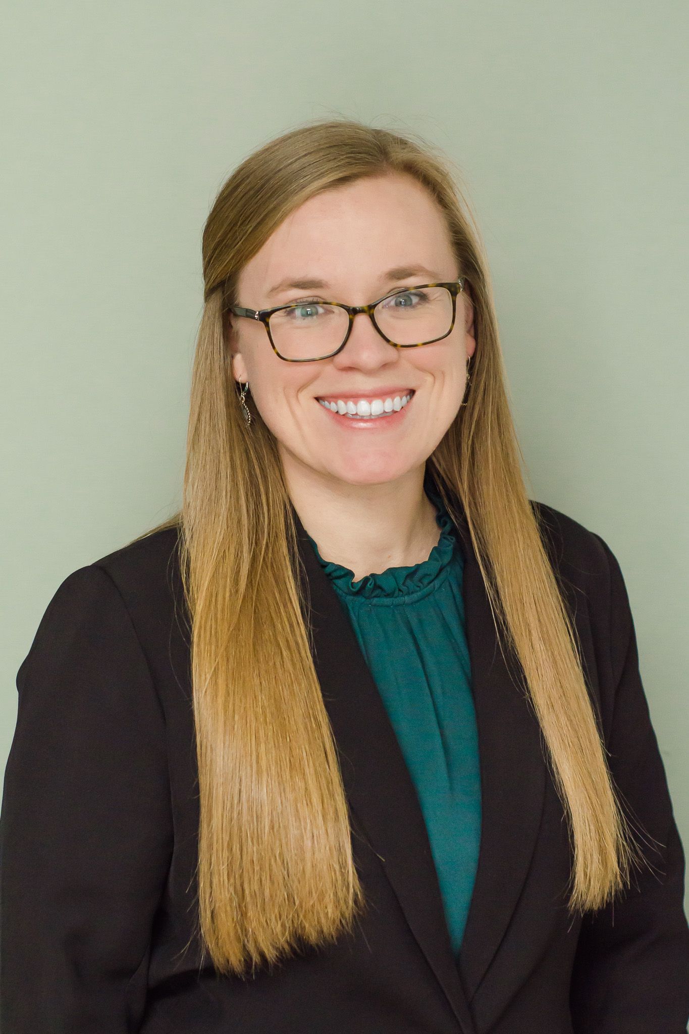 Staff Photo