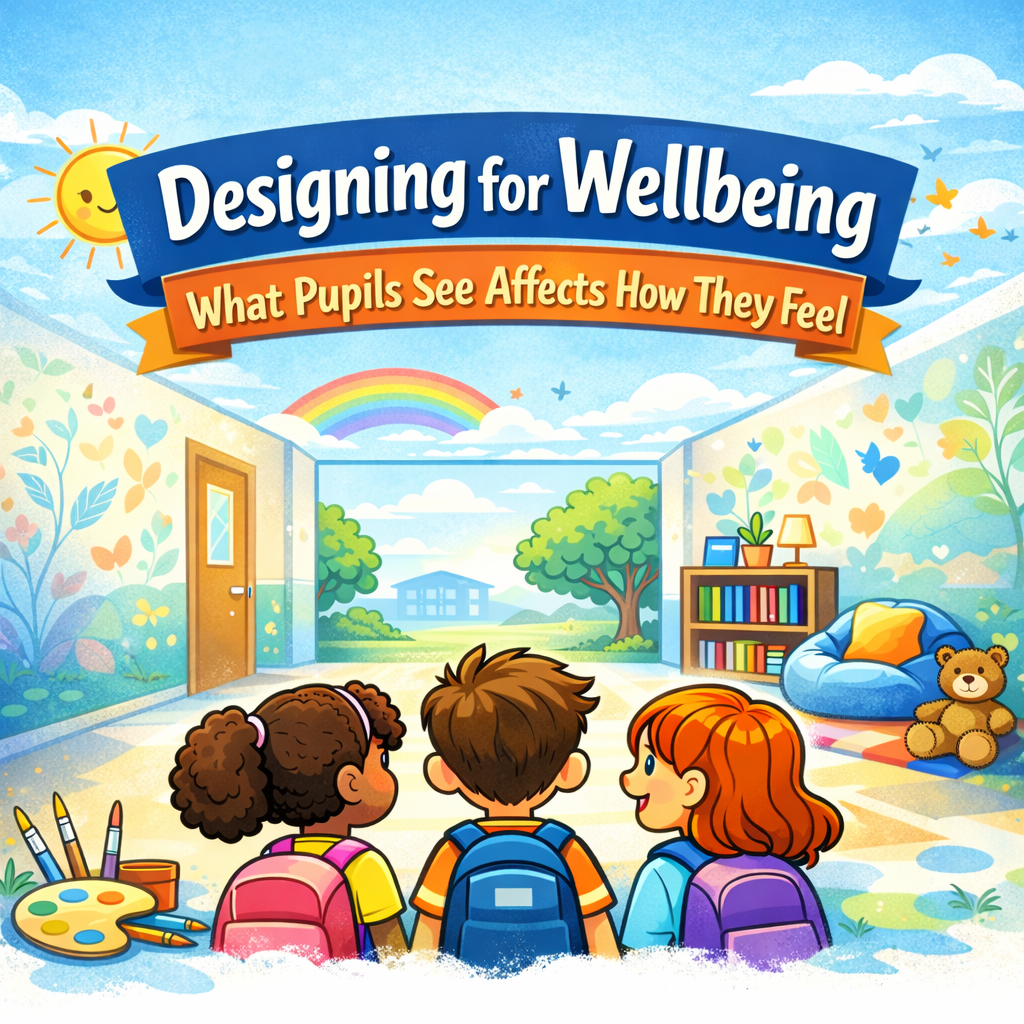 Designing For Wellbeing