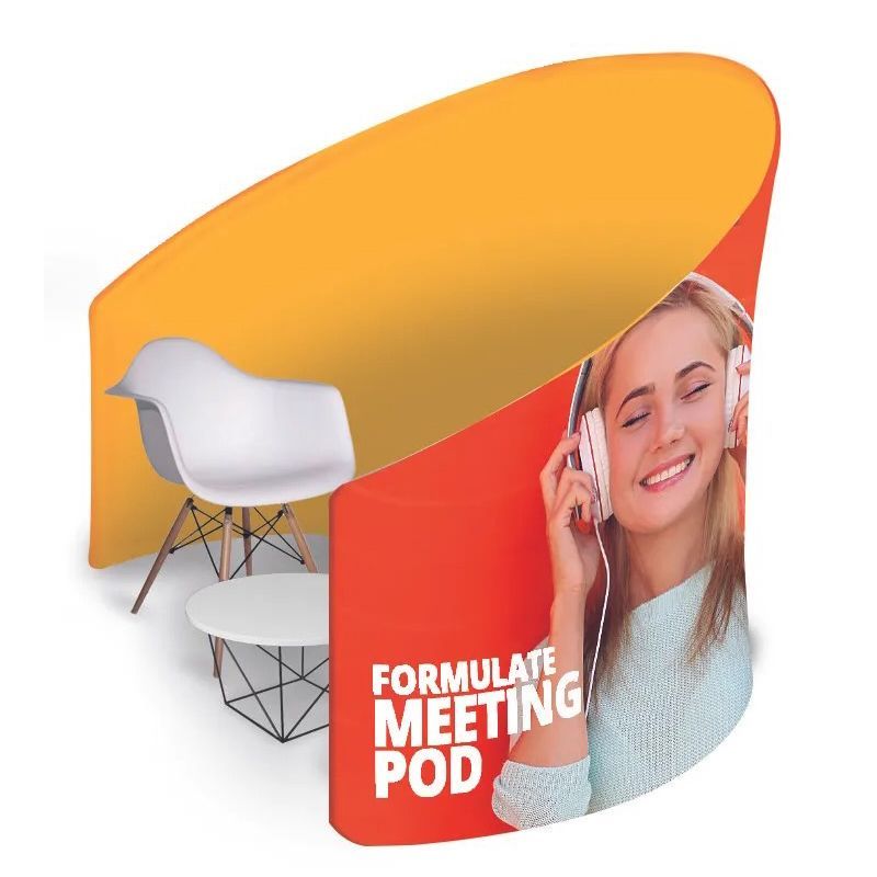 meeting pod