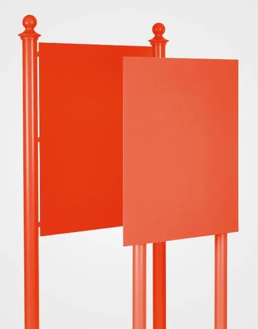Square Panels