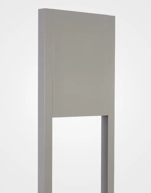 Trays and Posts