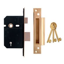 Peterborough Locksmiths - Mortice Locks Replaced