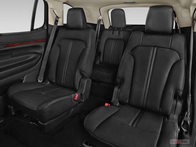 Long Beach private chauffeur service