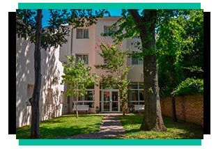 Residencia Geriátrica San Eloy, brindamos servicio de geriatría.