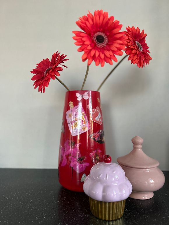 Decoupage