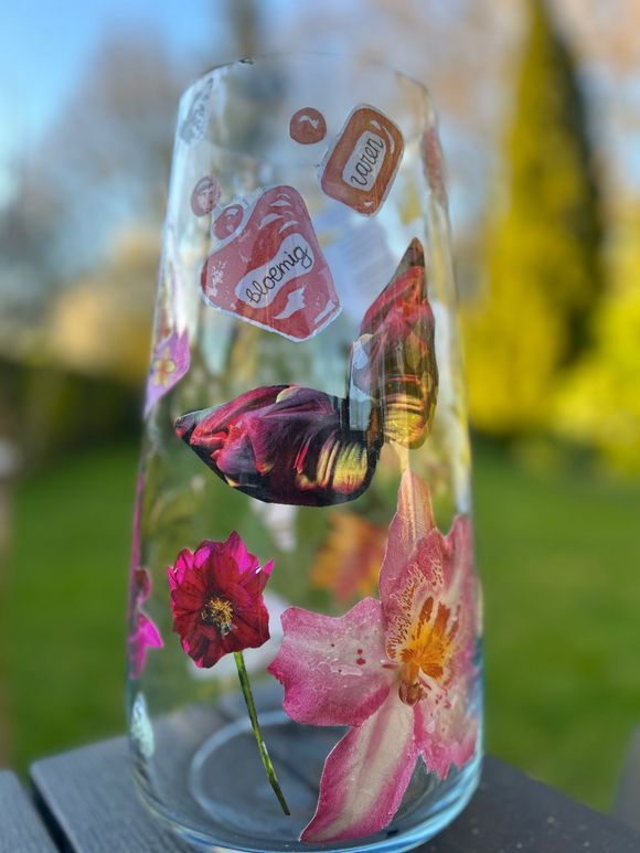 Decoupage