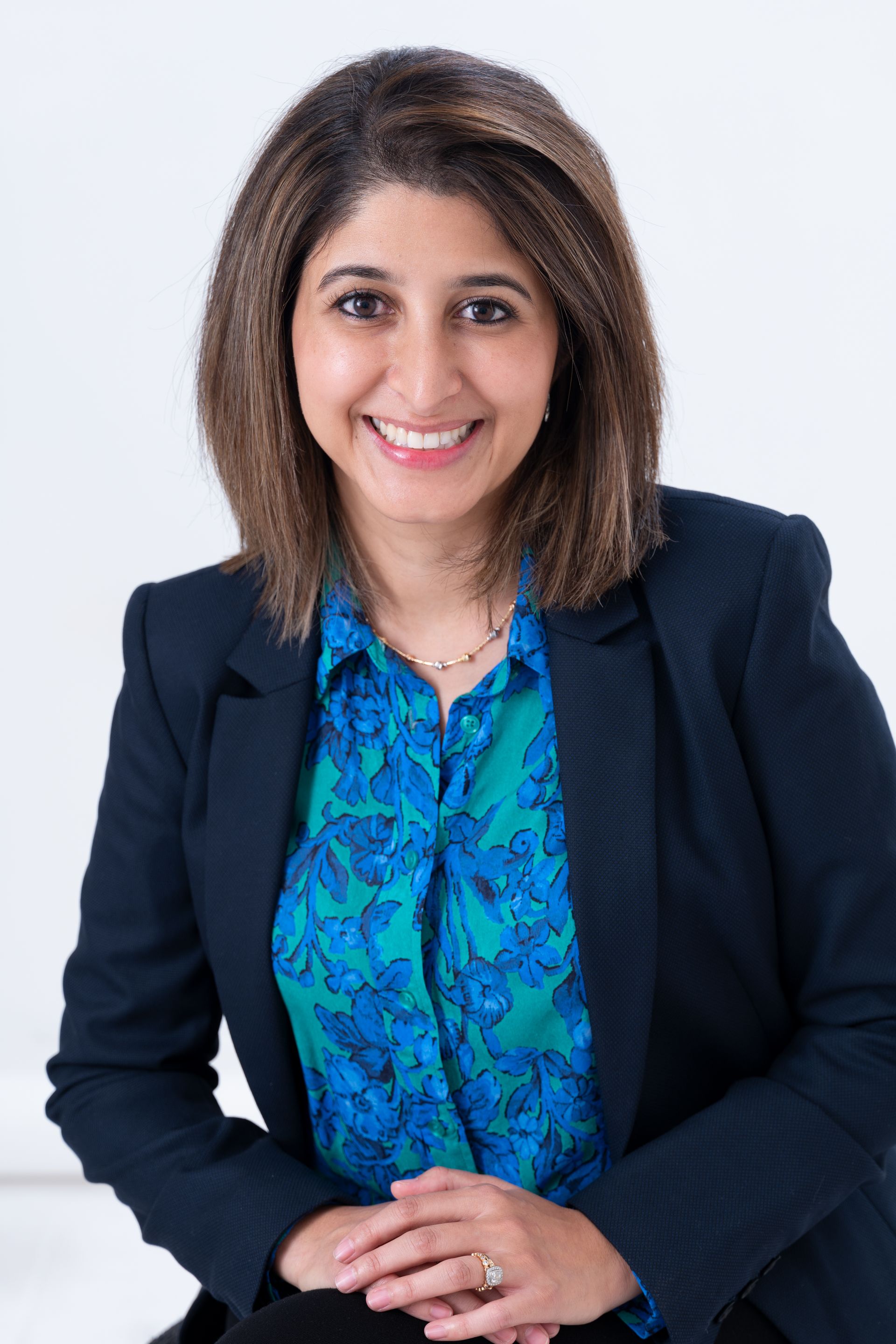 Dr Faseeha Peer