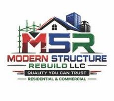 Modern Structure Rebuild