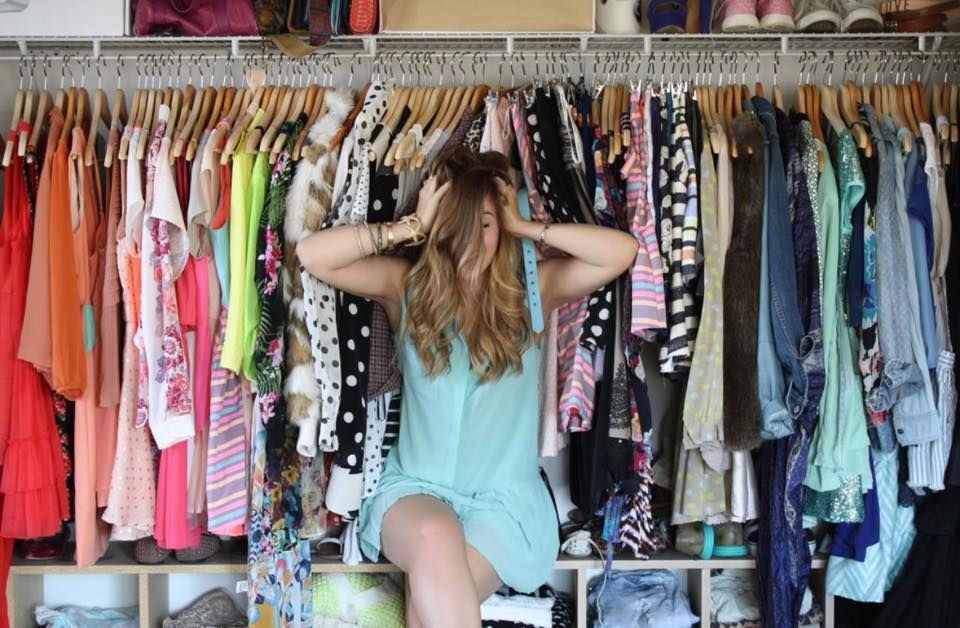 Women With Lots Of Dress — Hudsonville, MI — BeYOUtiful Image Consulting