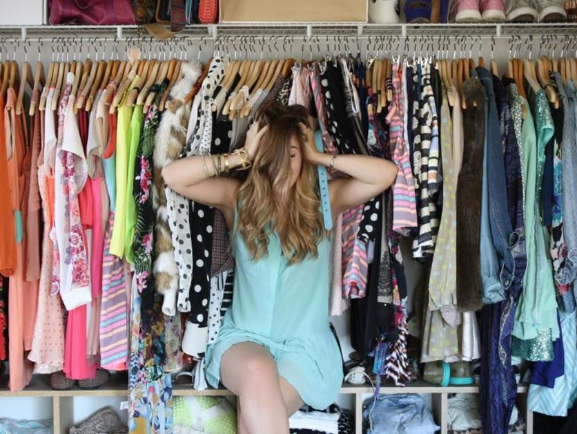 Women With Lots Of Dress — Hudsonville, MI — BeYOUtiful Image Consulting