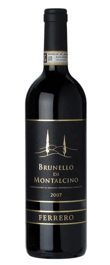 Brunello Lovers