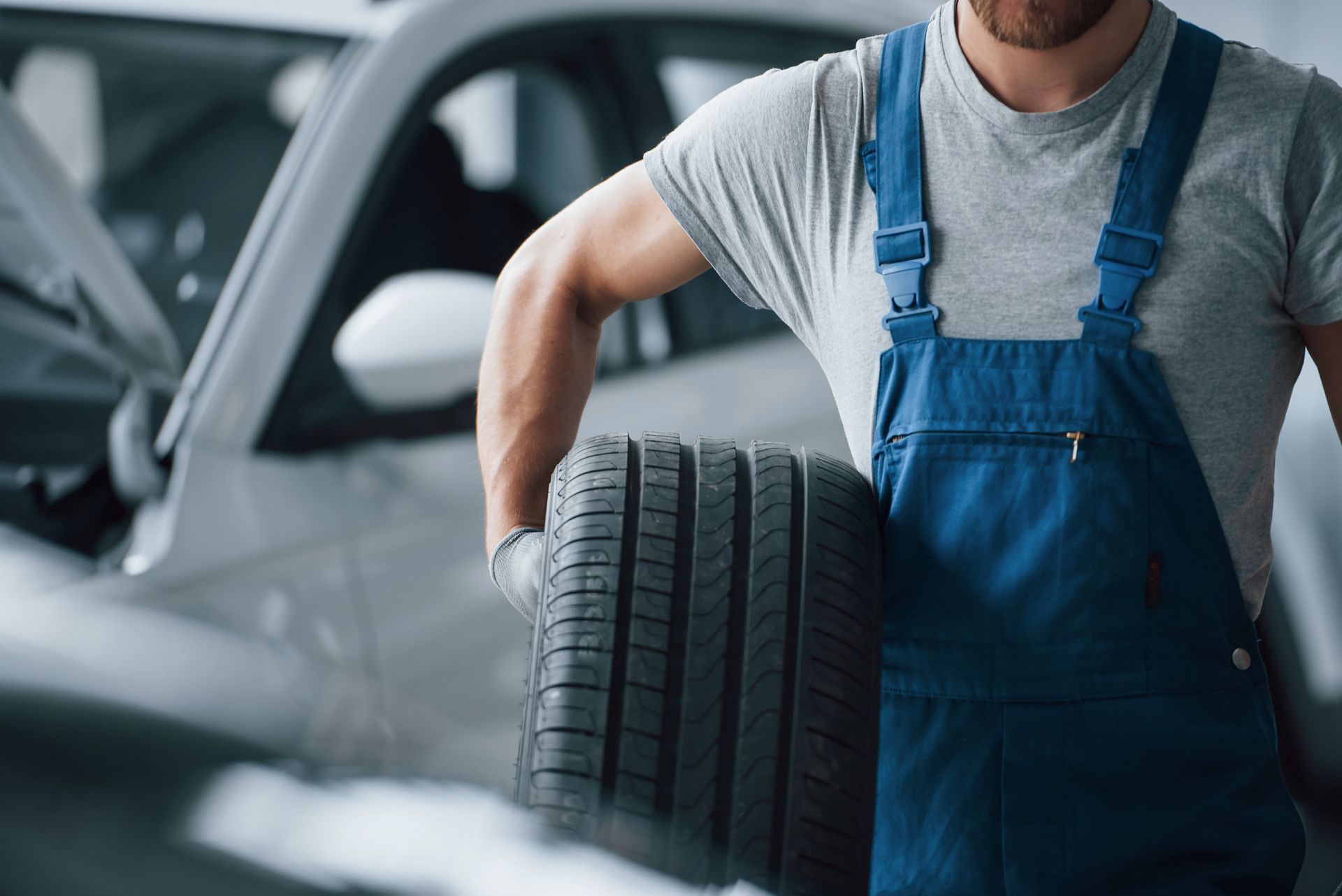 Eastern Iowa Tire - Des Moines