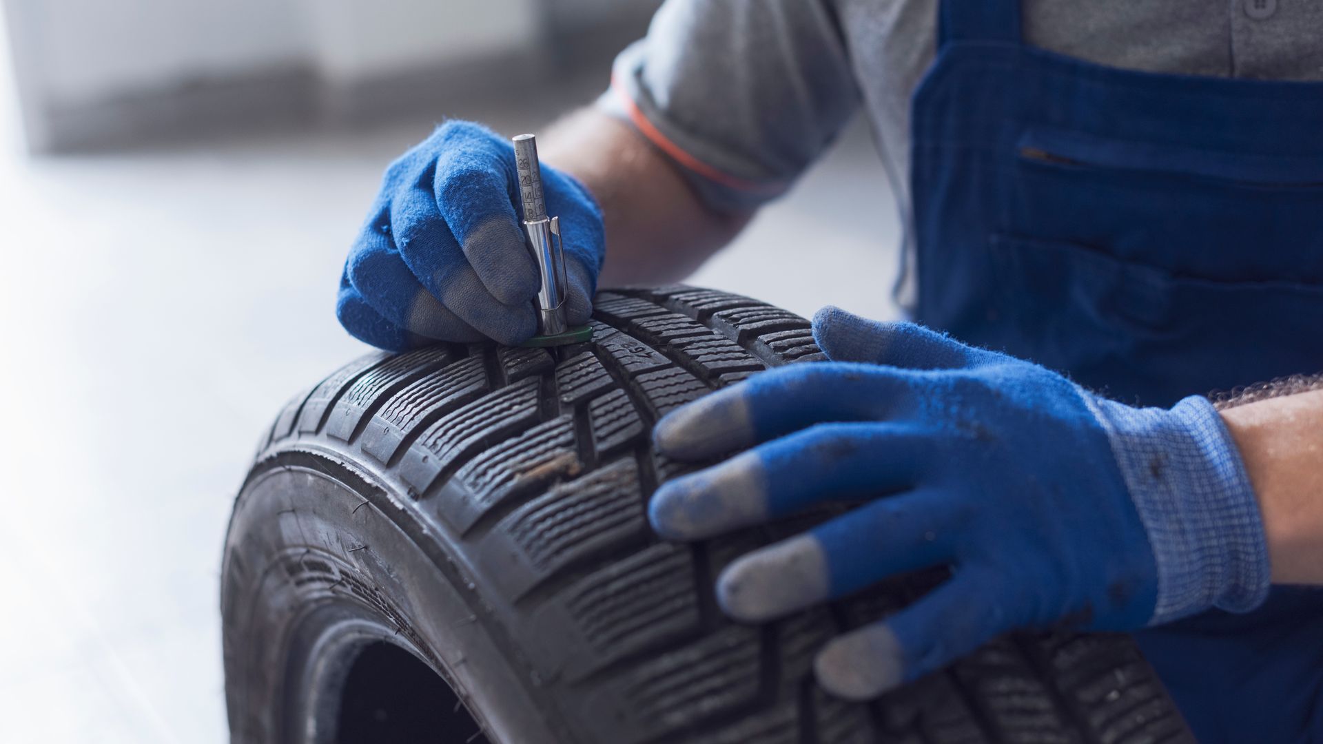 Eastern Iowa Tire - Burlington