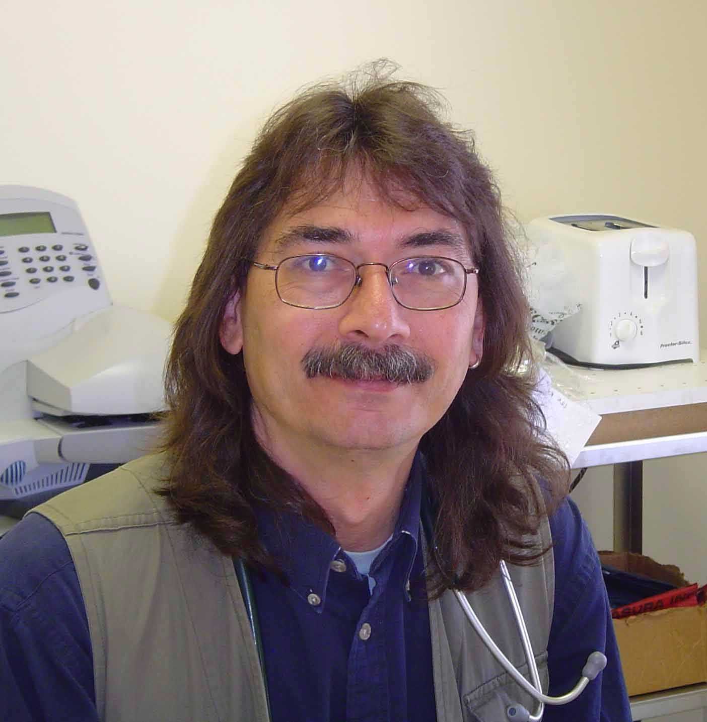 David Rygielski, MD - In Memoriam