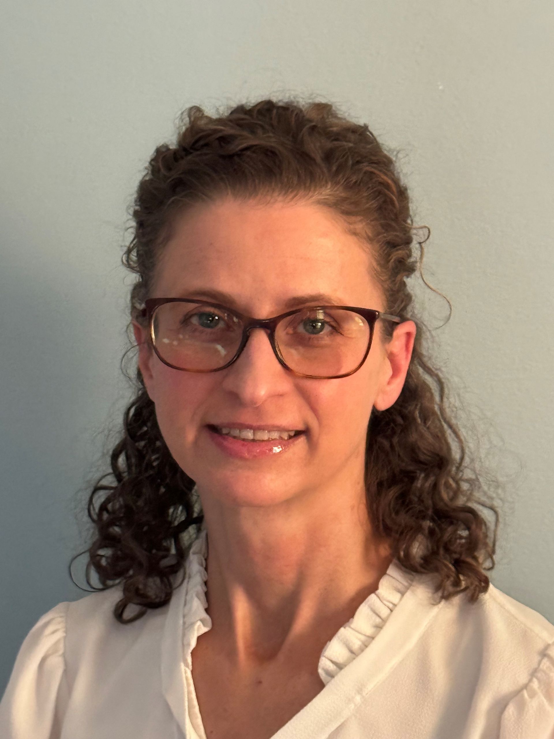 Judit Sasvari, MD