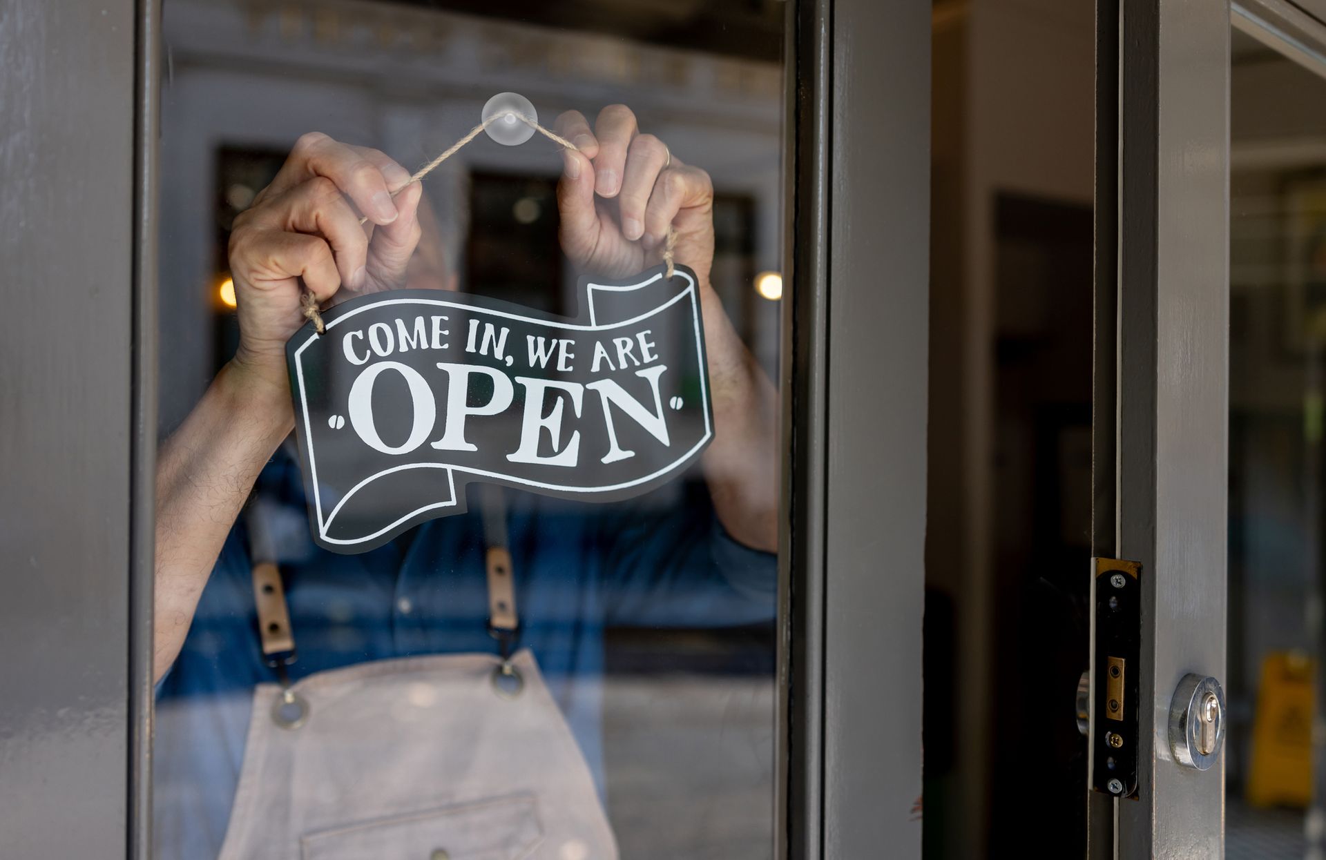 Business Opening — Dallas, TX — BTX Business Services