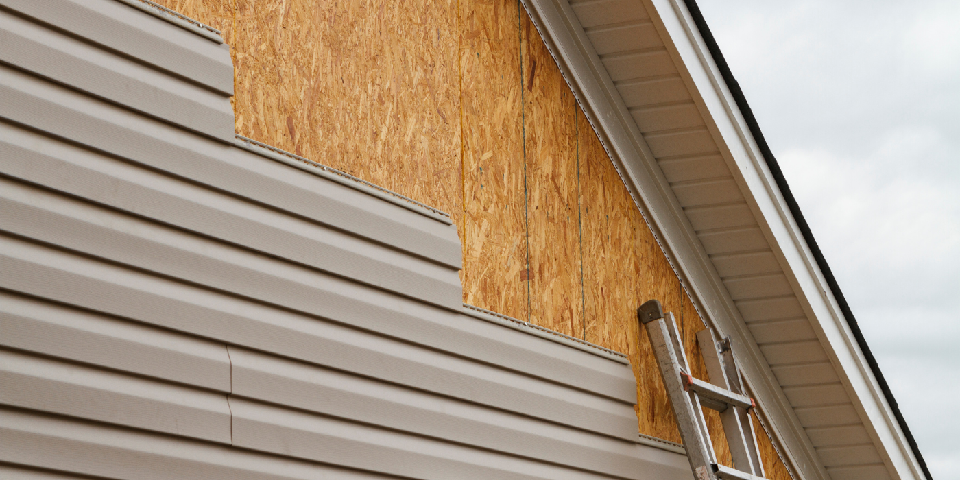 siding replacement near me