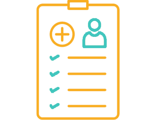 checklist icon