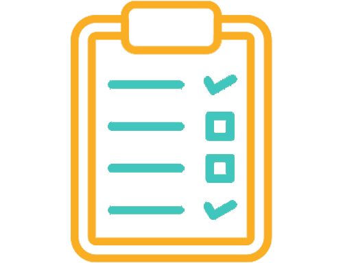 checklist icon
