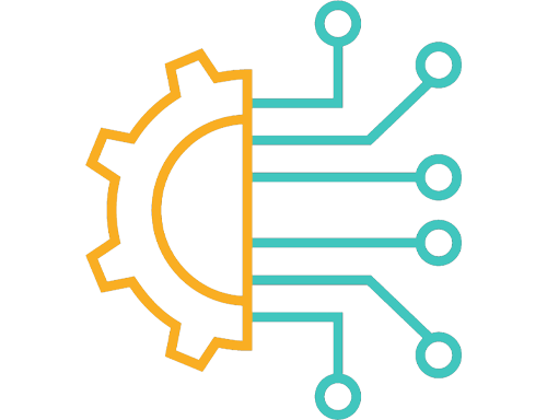 data integration icon