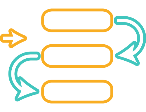 dependency icon