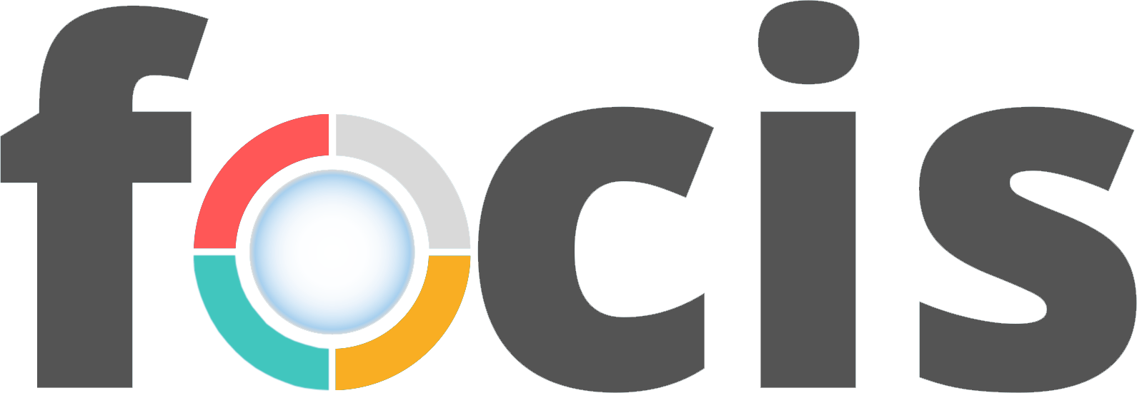 focis logo