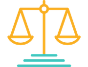 Law icon