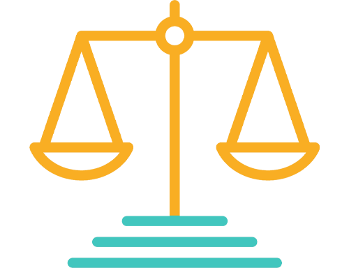 Law icon