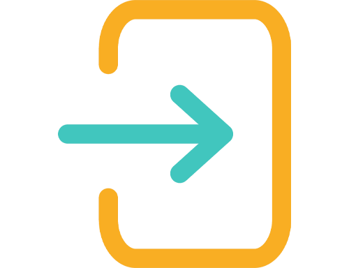 Login icon