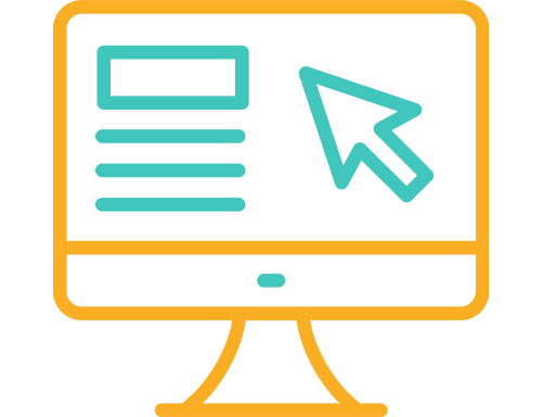 monitor icon