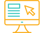 Monitor icon