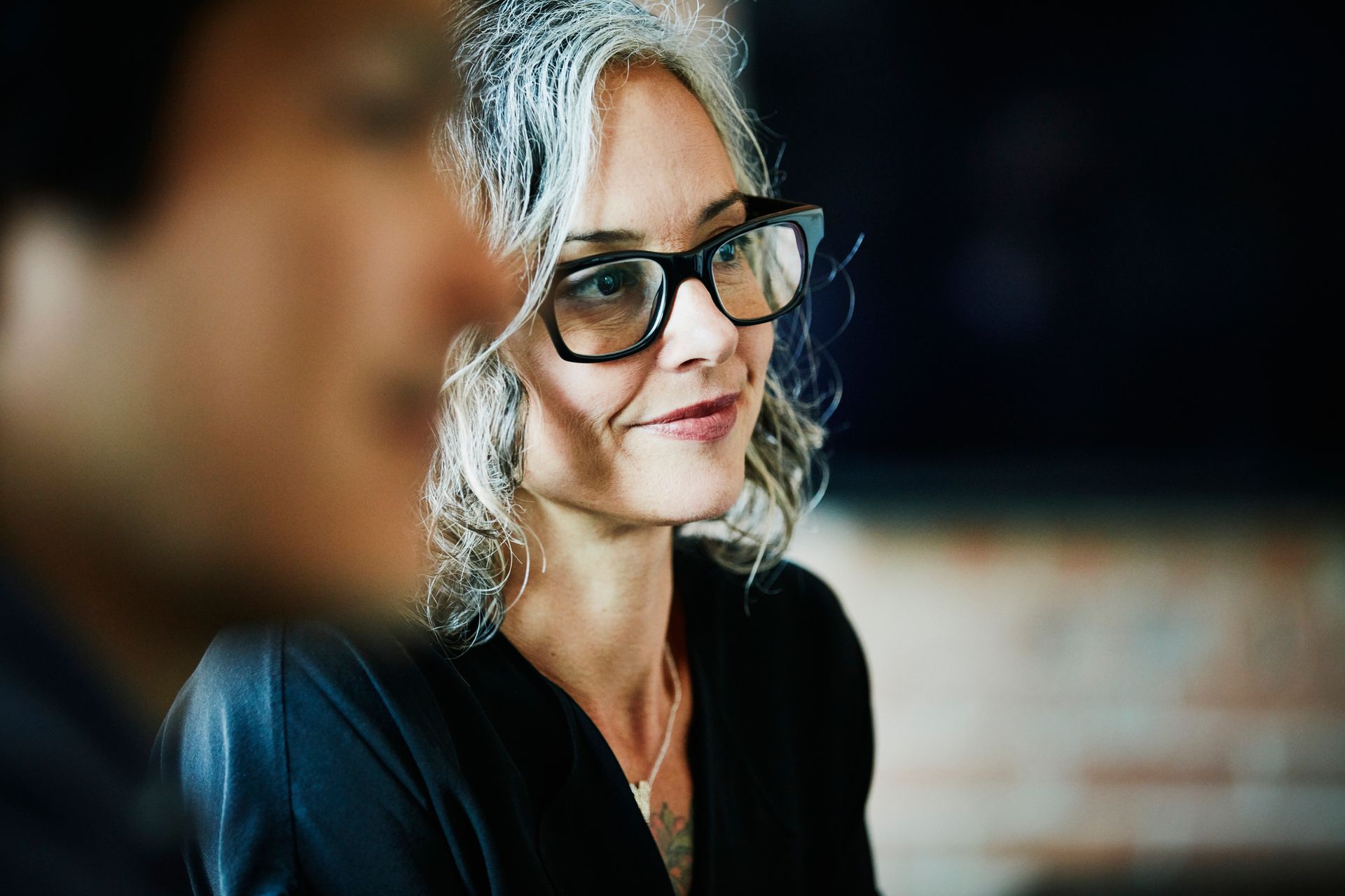 Business Woman - W. Palm Beach, FL - Accord Mediation, LLC
