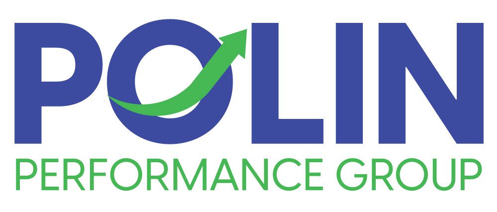 Polin Performance Group Logo