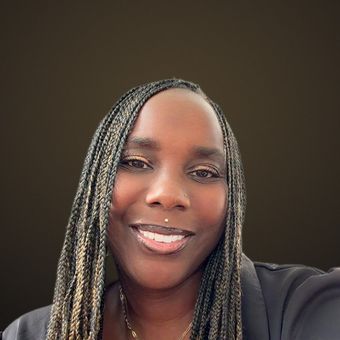 Meet Denise Beyard