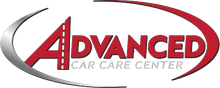 Logo | Advanced Car Care Center LLC