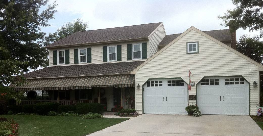 Window Showroom Carlisle, PA BVWD&PR