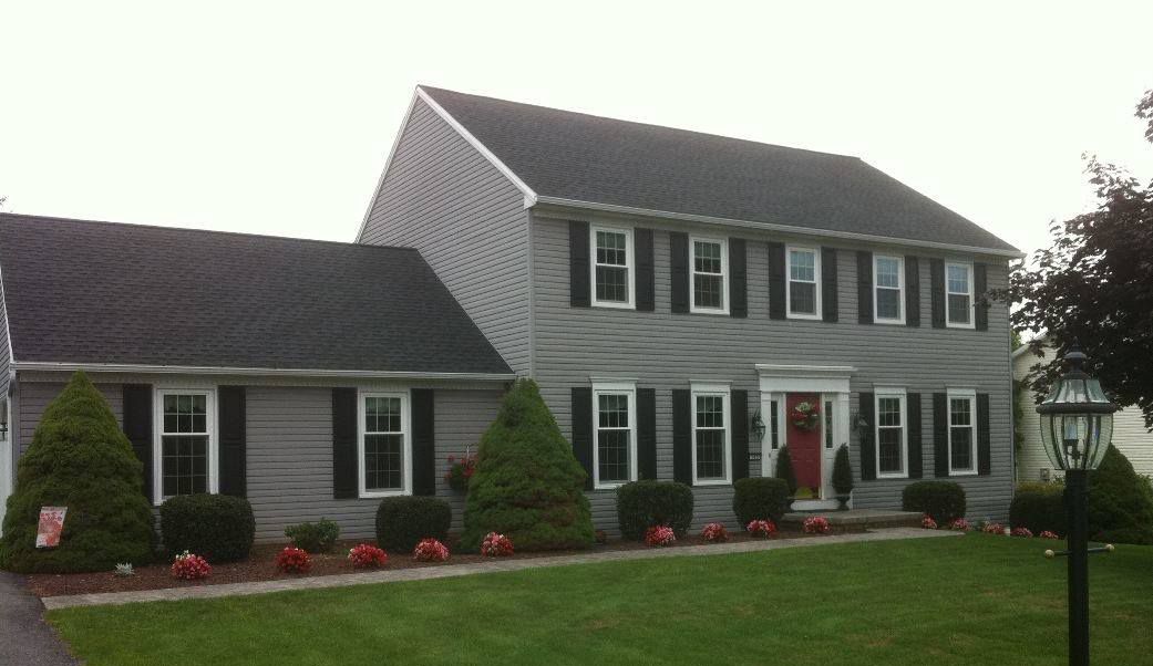 Window Showroom Carlisle, PA BVWD&PR