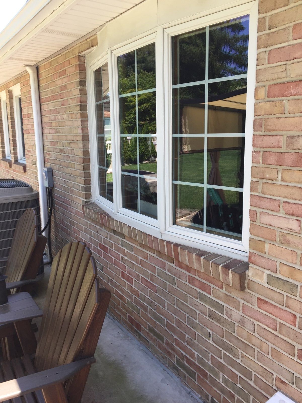 Window Showroom Carlisle, PA BVWD&PR