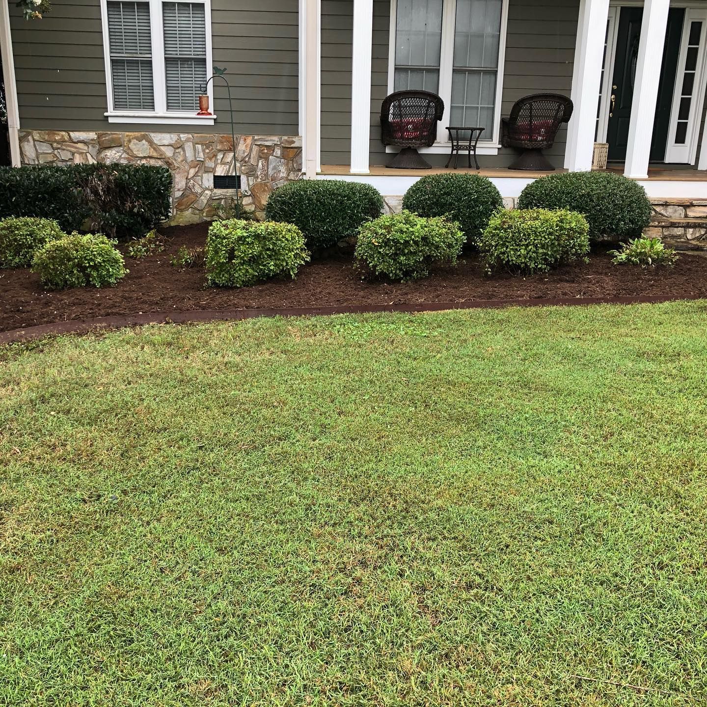 Grandview Lawn Care 10