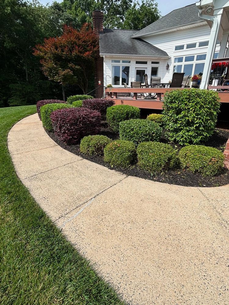 Grandview Lawn Care 7