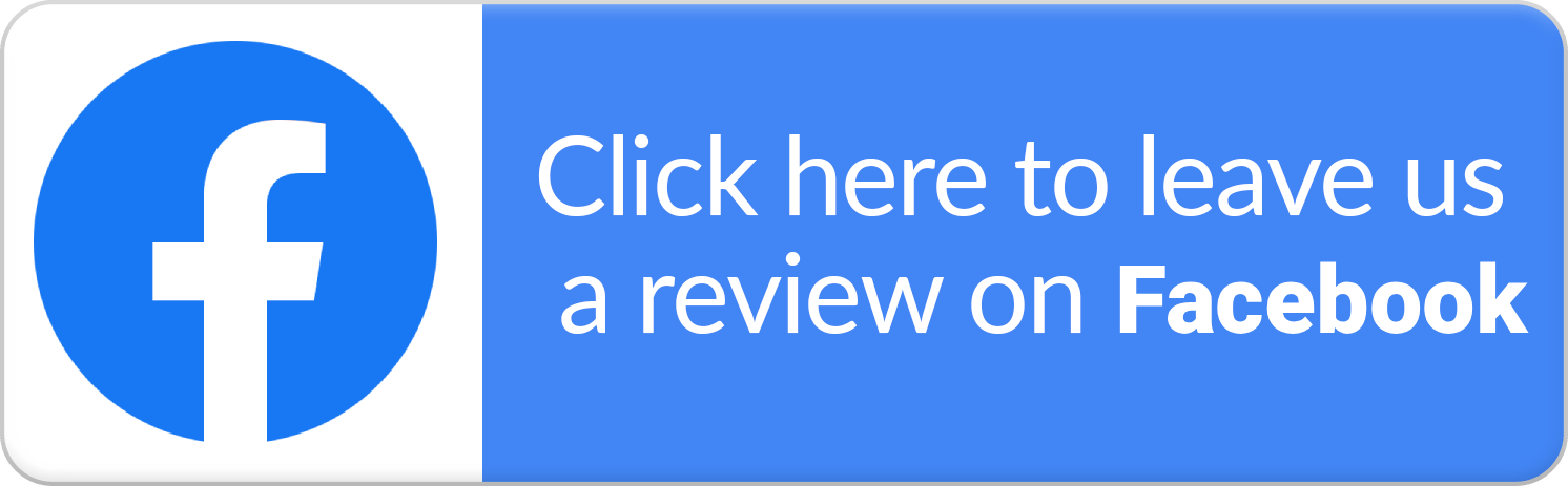 Facebook logo with call to action: 