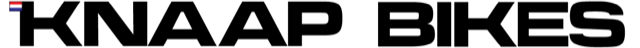 The word bikes is written in black on a white background