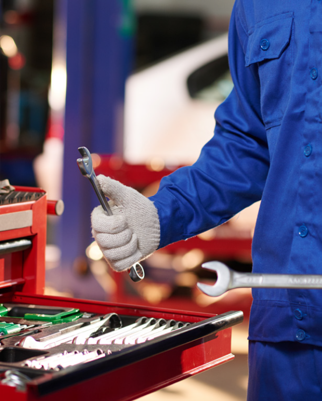 Brean Service Repair