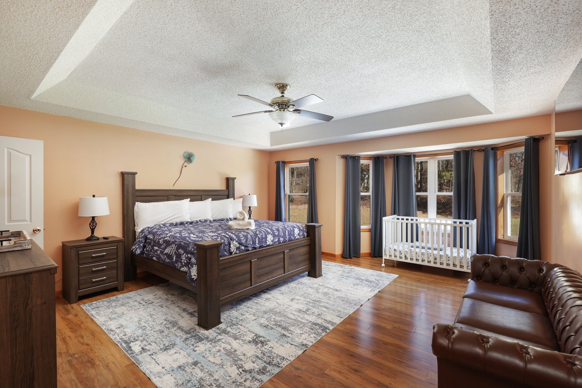 A peaceful setting for unforgettable moments