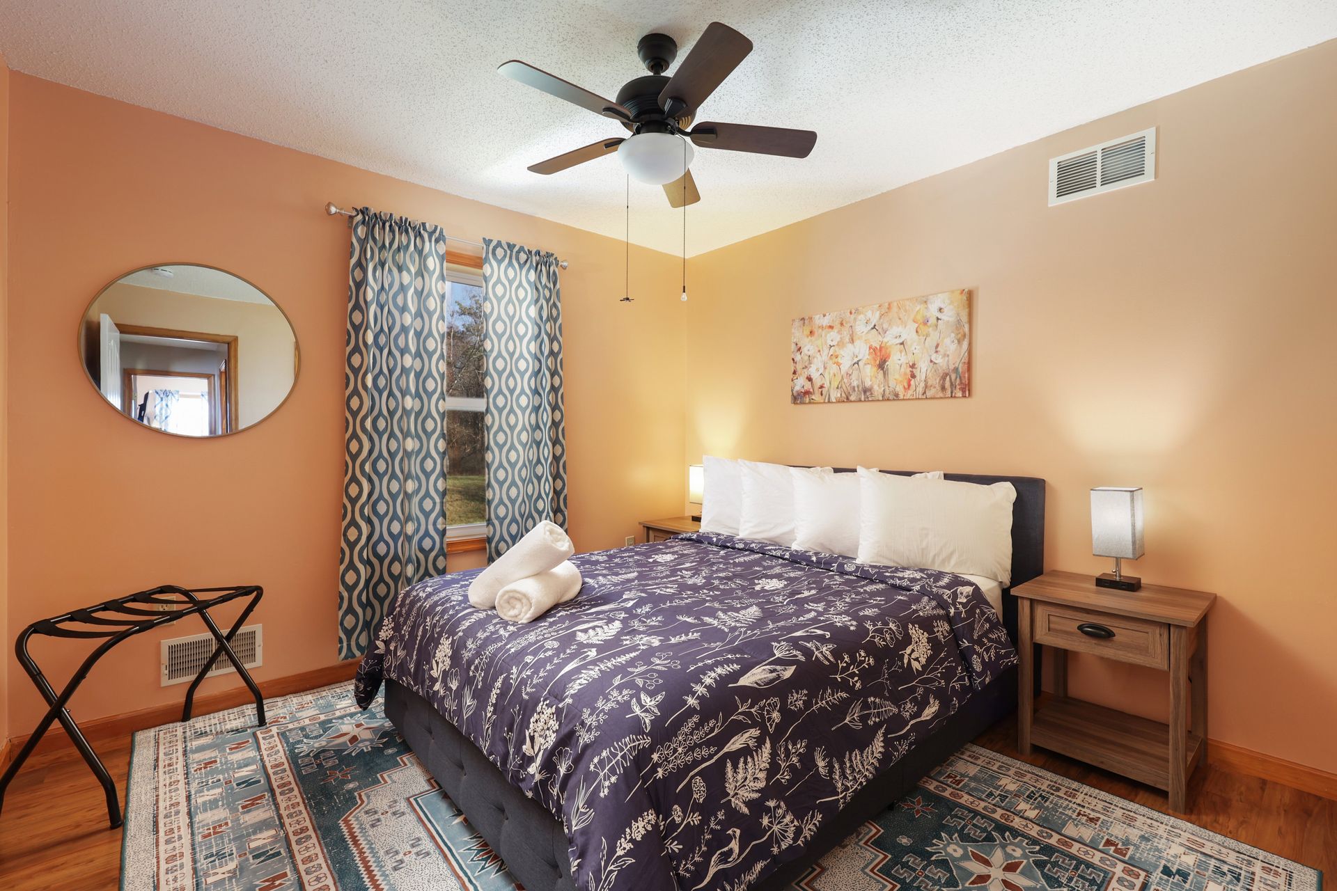 Perfect for a relaxing stay in the Poconos