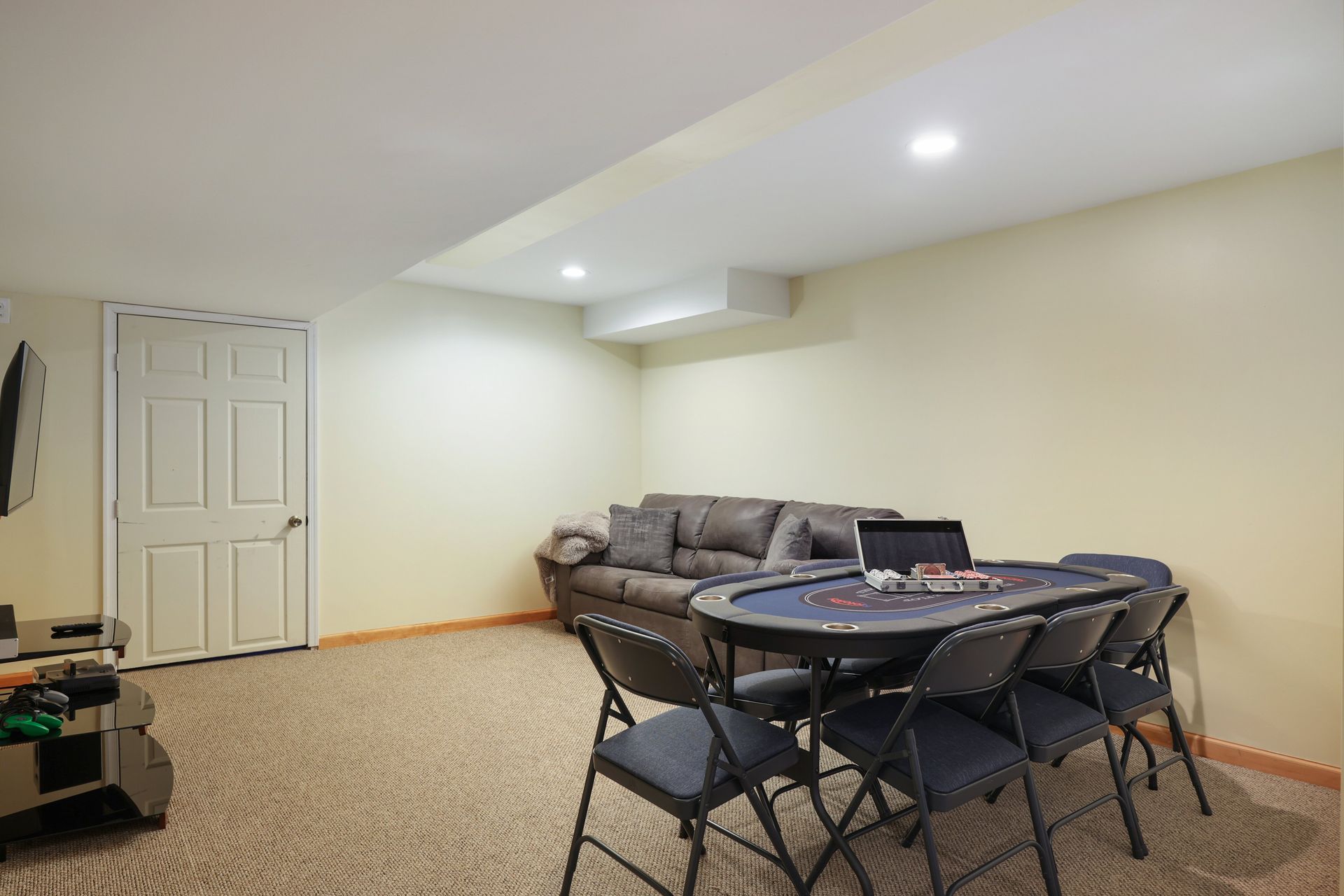 A vacation home that offers it all