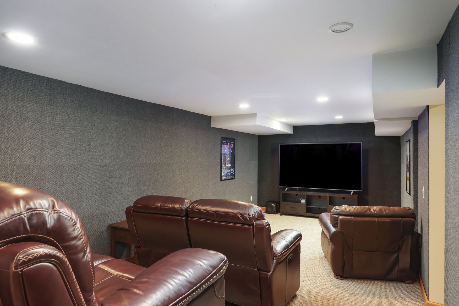 Experience comfort and charm in every room