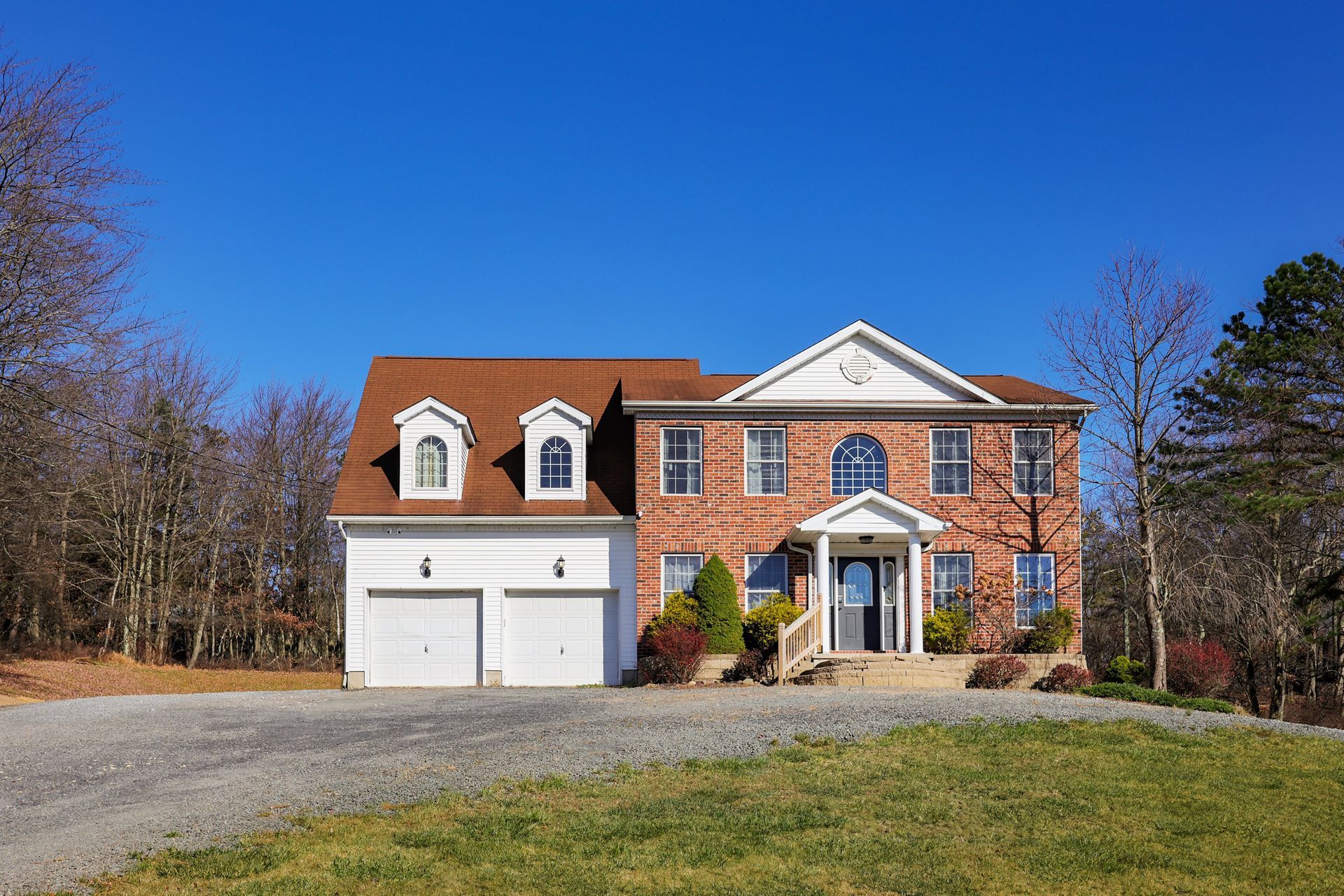 Home designed for making lasting memories