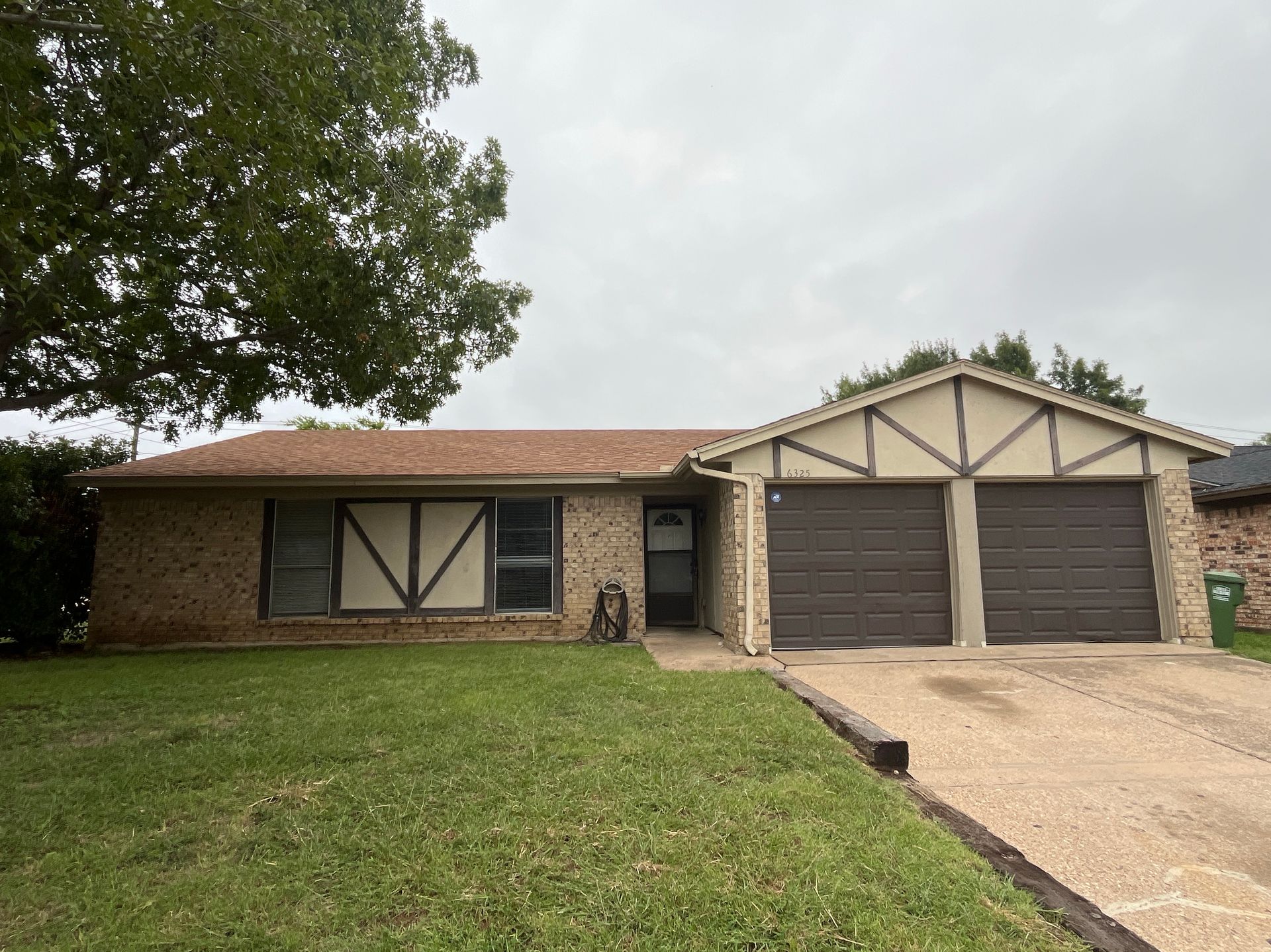 1980s 1-Story Home
