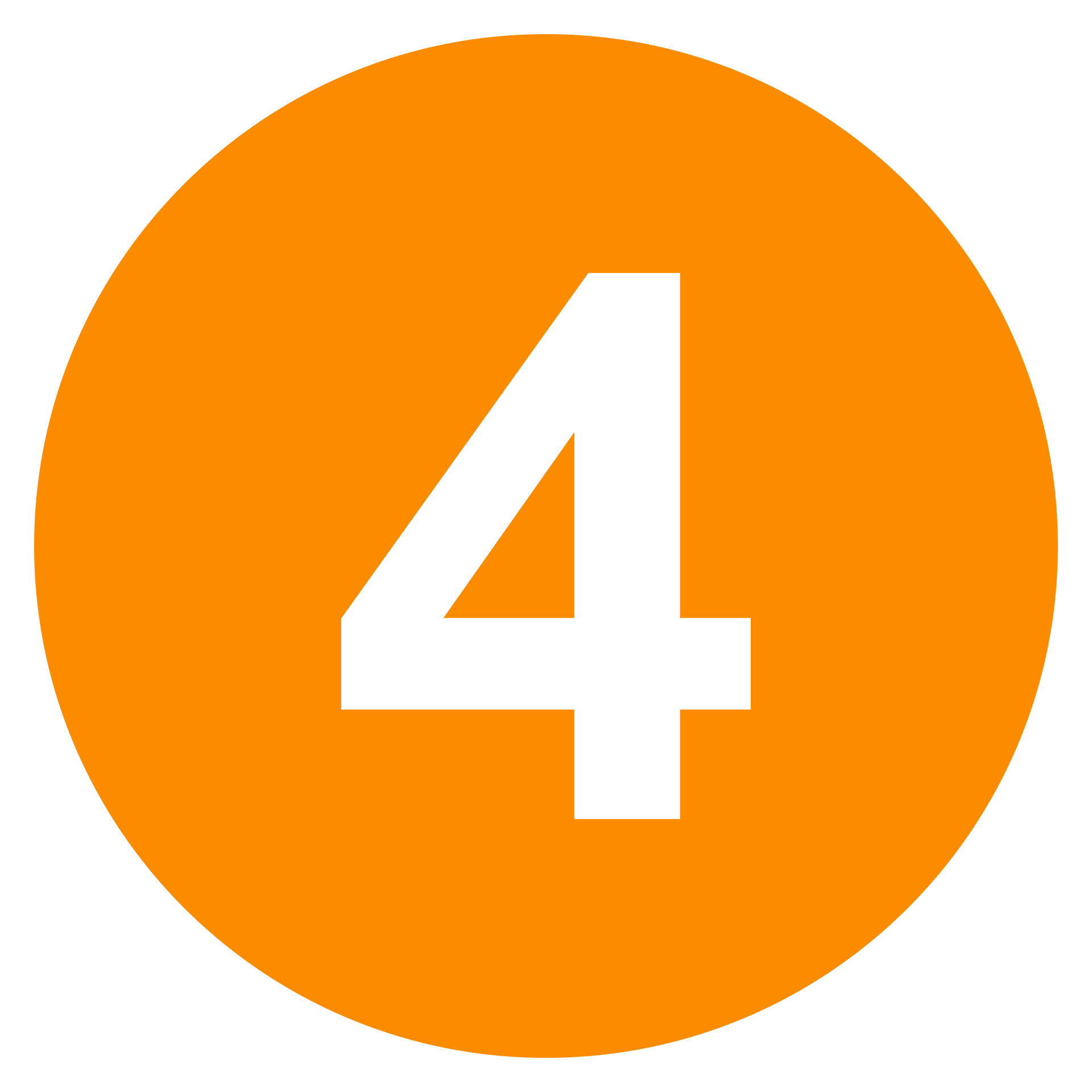 Orange 4 Warranty